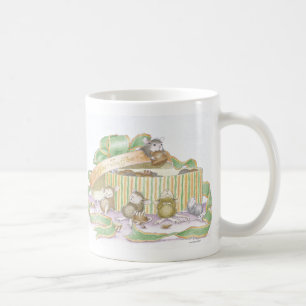 Haus-MausDesigns® Tasse