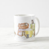 Haus-MausDesigns® Tasse (VorderseiteRechts)