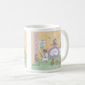 Haus-MausDesigns® Tasse (VorderseiteRechts)