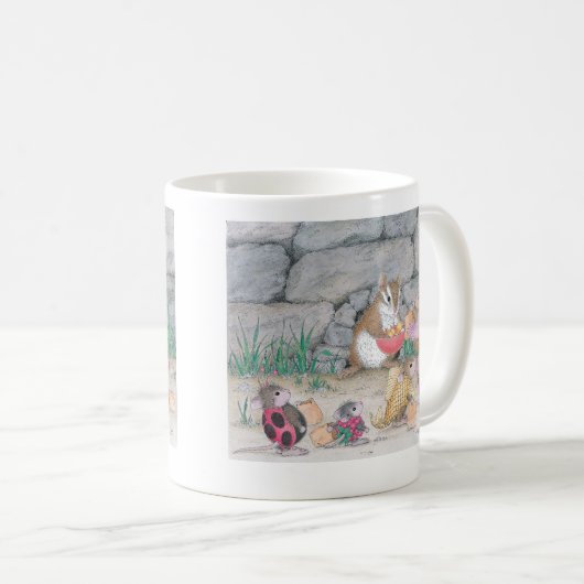 Haus-MausDesigns® Tasse (VorderseiteRechts)