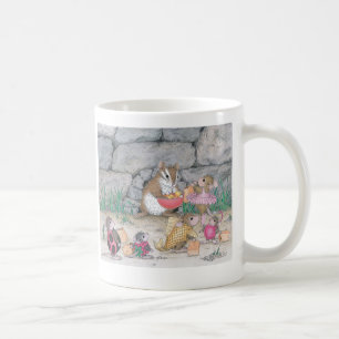 Haus-MausDesigns® Tasse