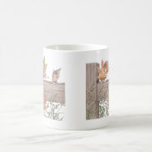 Haus-MausDesigns® Tasse (Mittel)
