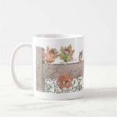 Haus-MausDesigns® Tasse (Links)