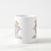 Haus-MausDesigns® Tasse (Mittel)