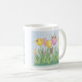 Haus-MausDesigns® Tasse (VorderseiteRechts)
