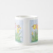 Haus-MausDesigns® Tasse (Mittel)