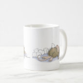 Haus-MausDesigns® Tasse (VorderseiteRechts)