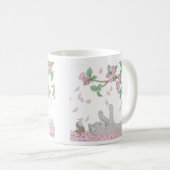 Haus-MausDesigns® Tasse (VorderseiteRechts)