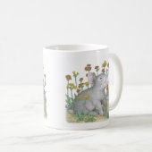 Haus-MausDesigns® Tasse (VorderseiteRechts)