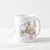 Haus-MausDesigns® Tasse (VorderseiteRechts)