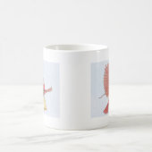 Haus-MausDesigns® Tasse (Mittel)