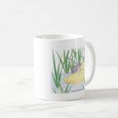 Haus-MausDesigns® Tasse (VorderseiteRechts)