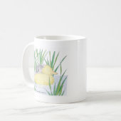 Haus-MausDesigns® Tasse (Vorderseite Links)