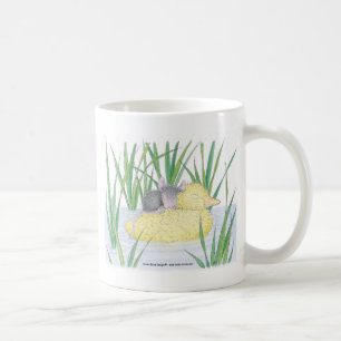 Haus-MausDesigns® Tasse