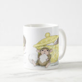 Haus-MausDesigns® Tasse (VorderseiteRechts)