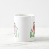 Haus-MausDesigns® Tasse (Mittel)