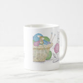 Haus-MausDesigns® Tasse (VorderseiteRechts)