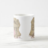 Haus-MausDesigns® Tasse (Mittel)