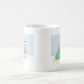 Haus-MausDesigns® Tasse (Mittel)