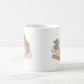 Haus-MausDesigns® Tasse (Mittel)