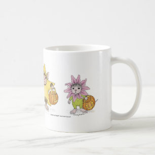 Haus-MausDesigns® Tasse