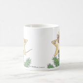 Haus-MausDesigns® Tasse (Mittel)