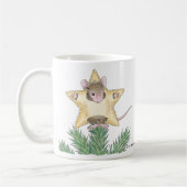 Haus-MausDesigns® Tasse (Links)