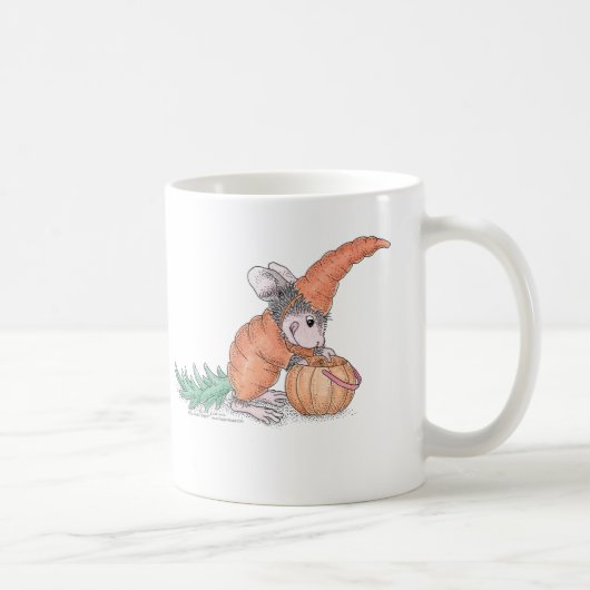 Haus-MausDesigns® Tasse (Rechts)