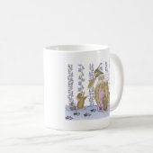 Haus-MausDesigns® Tasse (VorderseiteRechts)