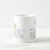 Haus-MausDesigns® Tasse (Mittel)