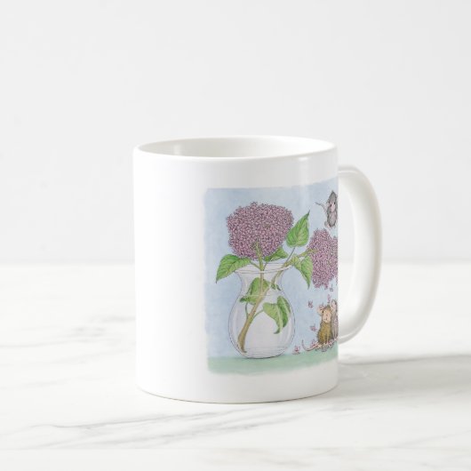 Haus-MausDesigns® Tasse (VorderseiteRechts)