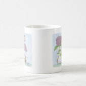 Haus-MausDesigns® Tasse (Mittel)