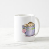 Haus-MausDesigns® Tasse (VorderseiteRechts)