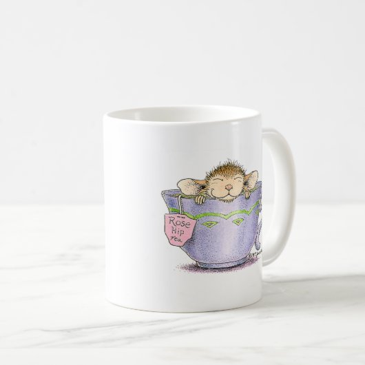 Haus-MausDesigns® Tasse (VorderseiteRechts)