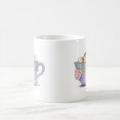 Haus-MausDesigns® Tasse (Mittel)