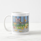 Haus-MausDesigns® Tasse (Links)