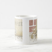 Haus-MausDesigns® Tasse (Mittel)