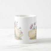 Haus-MausDesigns® Tasse (Mittel)