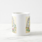 Haus-MausDesigns® Tasse (Mittel)