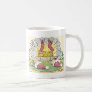 Haus-MausDesigns® Tasse