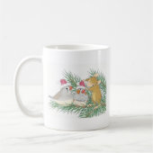Haus-MausDesigns® Tasse (Links)