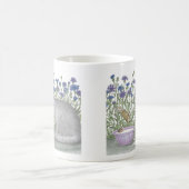 Haus-MausDesigns® Tasse (Mittel)