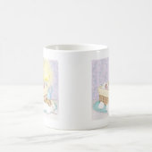 Haus-MausDesigns® Tasse (Mittel)