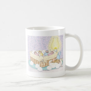 Haus-MausDesigns® Tasse