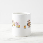 Haus-MausDesigns® Tasse (Mittel)