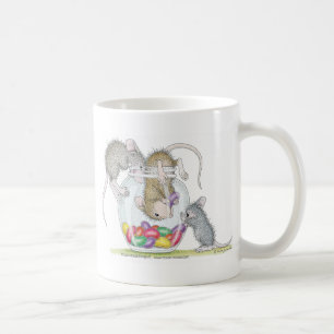 Haus-MausDesigns® Tasse