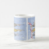 Haus-MausDesigns® Tasse (Mittel)