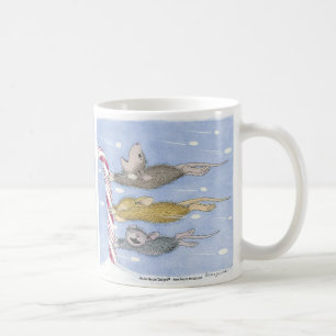 Haus-MausDesigns® Tasse
