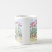 Haus-MausDesigns® Tasse (Mittel)