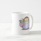Haus-MausDesigns® Tasse (VorderseiteRechts)